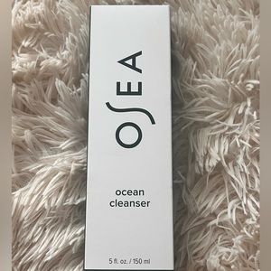 Osea Ocean Cleanser